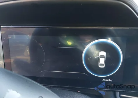 2023 Hyundai Elantra Limited из США, поврежденный, VIN KMHLP4AGXPU500936